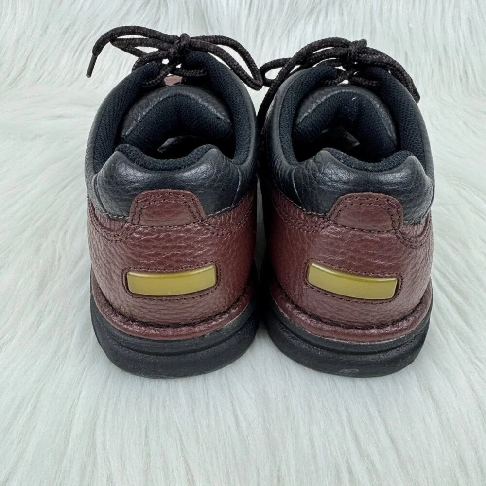 Rockport world tour